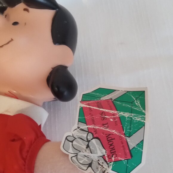 Vintage McDonald's Lucy Doll 1993 - Picture 10 of 11